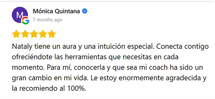 Testimonio de una mujer que vivió el proceso